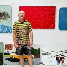 Richard Lewer’s STEVE Will Begin National Tour In Regional South Australia