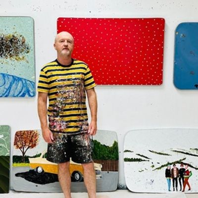 Richard Lewer’s STEVE Will Begin National Tour In Regional South Australia