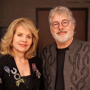 Listen: Renée Fleming and Béla Fleck Share New Album 'The Fiddle and the Drum'