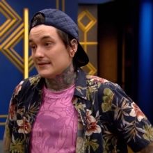 New Episode of Paramount Network Series INK MASTER GRUDGE MATCH Airs Oct. 22