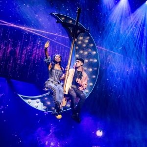 Review: Fizzy & JULIET is Heart-Bursting at the Eccles Theater