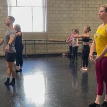 Repertory Dance Theatre to Offer $10 All-Day Dance Access at Dance Center on Broadway