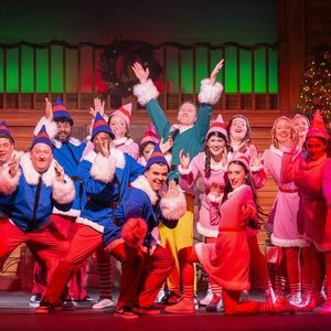 Review: CHRISTMAS BY CANDLELIGHT at The Candlelight Theatre