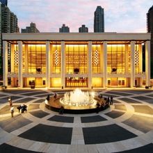 Where Else Have the Tony Awards Been Held?