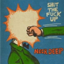 Neck Deep Returns With New Single 'STFU'