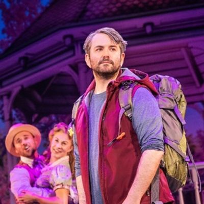 What Lies Ahead for Broadway in 2026?