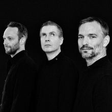 Sigur Rós Announce New Orchestral Tour Dates With 8 New Cities