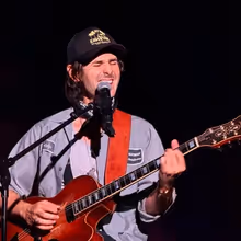 Review: Zane Carney Is Exquisite Live in Concert at The Green Room 42