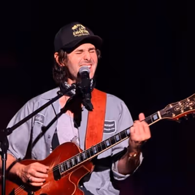 Review: Zane Carney Is Exquisite Live in Concert at The Green Room 42