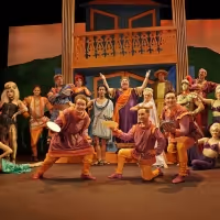 BWW Review: A FUNNY THING HAPPENED ON THE WAY TO THE FORUM at Titusville Playhouse