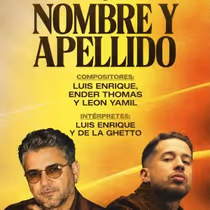 De La Ghetto Earns Fifth Latin GRAMMY Nomination for NOMBRE Y APELLIDO