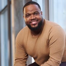 Ken-Matt Martin Appointed As Producing Director At Baltimore Center Stage And Arkansa