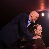 BWW Review: THE HAVEL PROJECT: VANĚK UNLEASHED & PROTEST at Alliance For New Music-Theatre