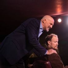BWW Review: THE HAVEL PROJECT: VANĚK UNLEASHED & PROTEST at Alliance For New Music-T