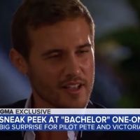 VIDEO: Watch a Sneak Peek of a Date Gone Wrong on THE BACHELOR