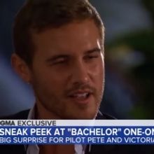 VIDEO: Watch a Sneak Peek of a Date Gone Wrong on THE BACHELOR