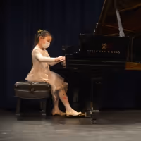 Bloomingdale School Of Music To Present PIANO PROJECT - THE FOUR ELEMENTS: EARTH…