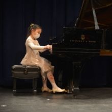Bloomingdale School Of Music To Present PIANO PROJECT - THE FOUR ELEMENTS: EARTH…