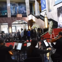 Despiden Con Emotivo Homenaje A La Escultora Ángela Gurría En El Palacio De Bellas…