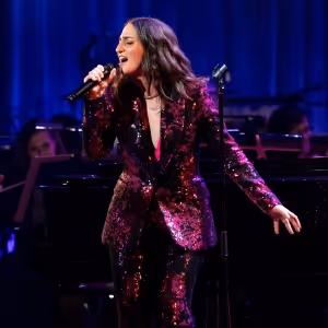Review: Sara Bareilles with the National Symphony Orchestra at Kennedy Center