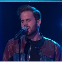 VIDEO: Ben Platt & Kelly Clarkson React to Their Cover of 'Make You Feel My Love' Video