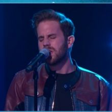 VIDEO: Ben Platt & Kelly Clarkson React to Their Cover of 'Make You Feel My Love'