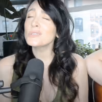 VIDEO: Ben Clark and Dee Roscioli sing "True Colors" / "Somewhere Over the Rainbow" Video