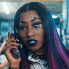 Video: A.R. The Mermaid Releases Music Video For 'Watt We Doingg'