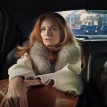 FRENCH EXIT Starring Michelle Pfeiffer and Lucas Hedges Will Close 2020 NYFF
