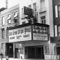 A History of Broadway's Lost Theatres