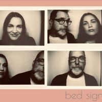 Bed Signs Announces New Album & Shares First Single