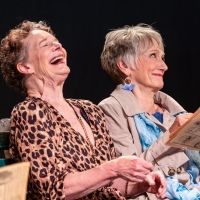 BWW Review: THE OLDEST PROFESSION at Profile Theatre