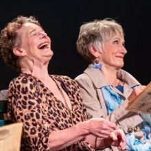 BWW Review: THE OLDEST PROFESSION at Profile Theatre