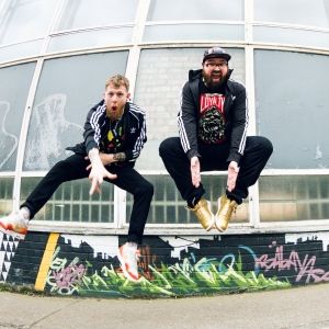 EDINBURGH 2023: MIGHTY KIDS BEATBOX COMEDY SHOW STRIKES BACK Q&A