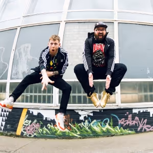 EDINBURGH 2023: MIGHTY KIDS BEATBOX COMEDY SHOW STRIKES BACK Q&A