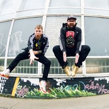 EDINBURGH 2023: MIGHTY KIDS BEATBOX COMEDY SHOW STRIKES BACK Q&A