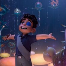 Tickets On Sale Now for Disney and Pixar's ELIO at the El Capitan Theatre