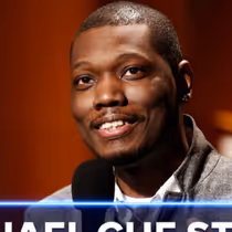 Michael Che Joked About Taxes and America's Debt to China in First LATE NIGHT Stand-Up Set