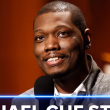 Michael Che Joked About Taxes and America's Debt to China in First LATE NIGHT…