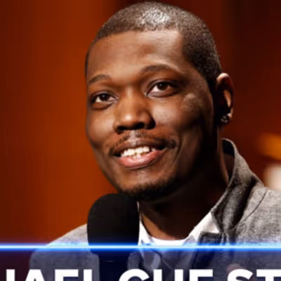 Michael Che Joked About Taxes and America's Debt to China in First LATE NIGHT Stand-Up Set