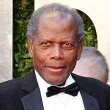 Legendary Actor Sidney Poitier Dies at 94