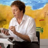 The Art Of The Beatles Exhibition And Sale Announced at the Dane Fine Art…