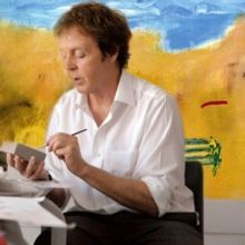 The Art Of The Beatles Exhibition And Sale Announced at the Dane Fine Art Rittenhouse