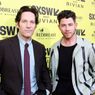 Photos: POWER BALLAD Premieres at SXSW with Paul Rudd and Nick Jonas