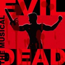 Previews: EVIL DEAD THE MUSICAL at Stageworks Theatre