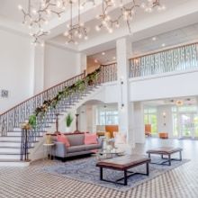 Renault Winery to Celebrate America's Birthday with Fireworks, Country Music Fest, Re