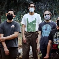 Draag Covers Deerhunter Classic 'Nothing Ever Happened'