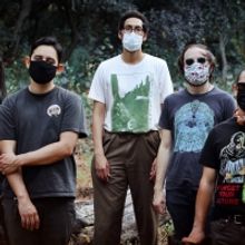 Draag Covers Deerhunter Classic 'Nothing Ever Happened'