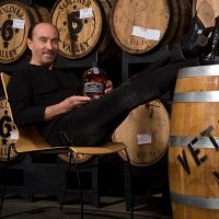 Lee Greenwood And Soldier Valley Spirits Develop And Announce The 'Lee Greenwood…