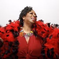 Singer, Storyteller, Lynne Jordan Sings The Love At Raue Center